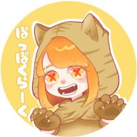 ぽっぽくらーく (@ayasyoutube) Twitter profile photo