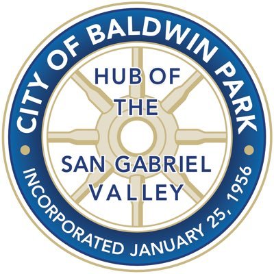 The official account for the City of Baldwin Park.  For quick access to links use our LinkTree Acct: https://t.co/lsBCWyPEjz