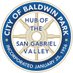 City of Baldwin Park, CA (@BaldwinParkCA_) Twitter profile photo