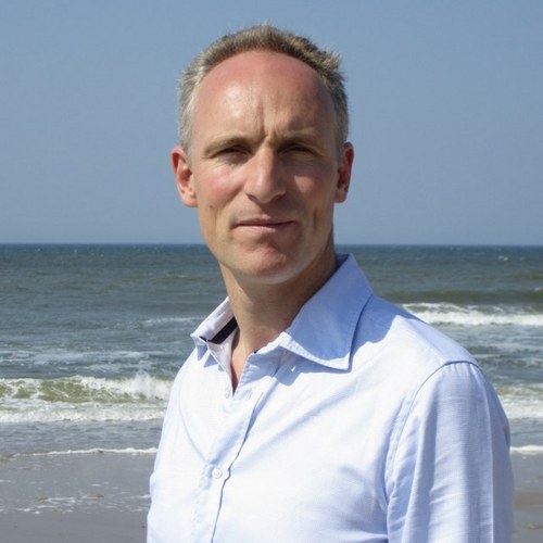mauricesteijn's profile picture. 