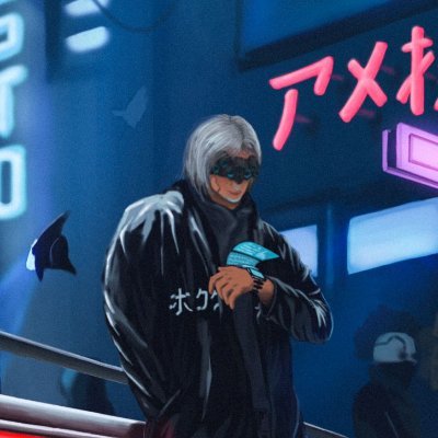 Metis755's profile picture. 