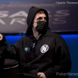 @Envy 2020 WSOP Main Event Final Tablist, 5 time MLG champion, WCG Gold medalist, and Pro Liver. #oo #LA