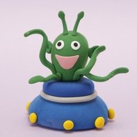 エロエロ星人 (Pervert Alien) (@murabito_007) 's Twitter Profile