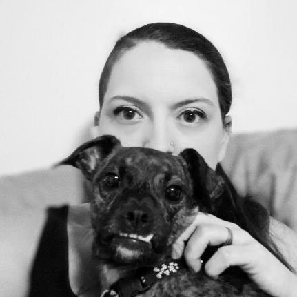 sheal_t's profile picture. Doggo mom, crafting goblin, dice goblin, she/her, coffee, @NaMo9o5 wife