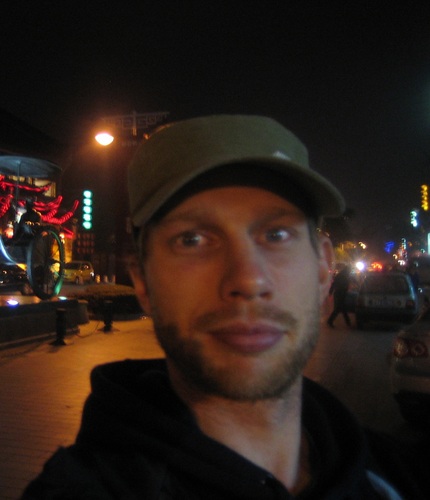 mcthuesen's profile picture. software developer, basketball player, coffee drinker