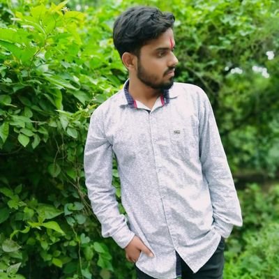 Nitishkumar820's profile picture. खगड़िया, बिहार