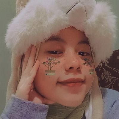 Hauranf1's profile picture. Lebiih baik 🐼🤍