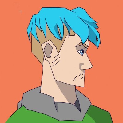 Théoden Rohanさんのプロフィール画像