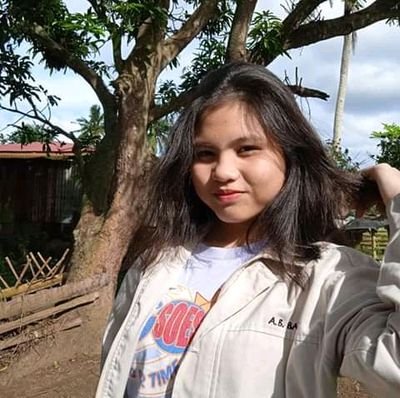 AizaBarte's profile picture. God Princess 😇❤️