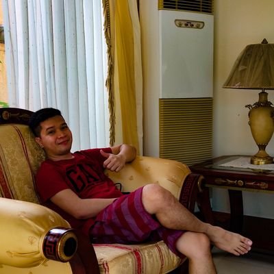 edisidennis's profile picture. People may hear your words, but they feel your attitude.
__dens23