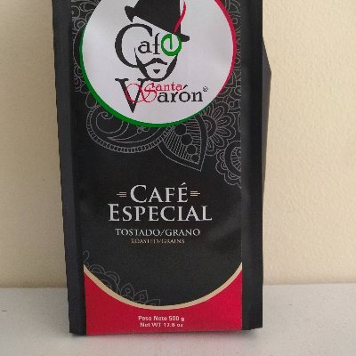 Producción, Comercialización de Café especial, natural, despachos nacionales, exportación.
