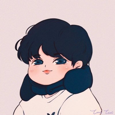 yonahuangさんのプロフィール画像