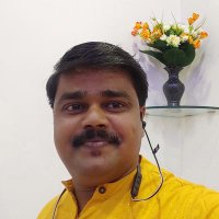 Anil Sahu(@Anil_Sahu1) 's Twitter Profile Photo