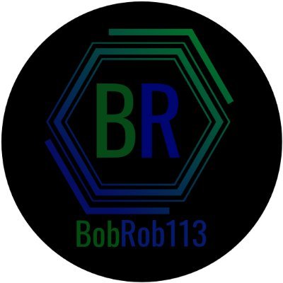 Bobrob113gaming's profile picture. I stream games for my friends, but you're welcome to join too! 
Follow me on twitch https://t.co/sKtVg9ZaQ5
Work in Progress!