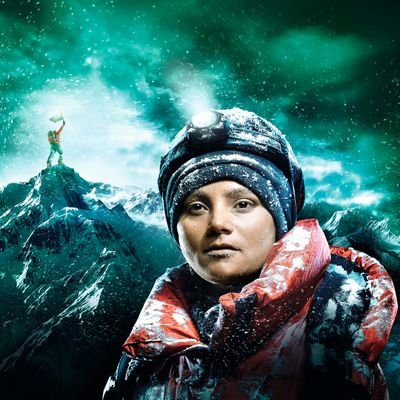 World's 1st female amputee climb Mt Everest | Padma Shri awardee | Tenzing Norgay awardee | Former National level volleyball and football player |