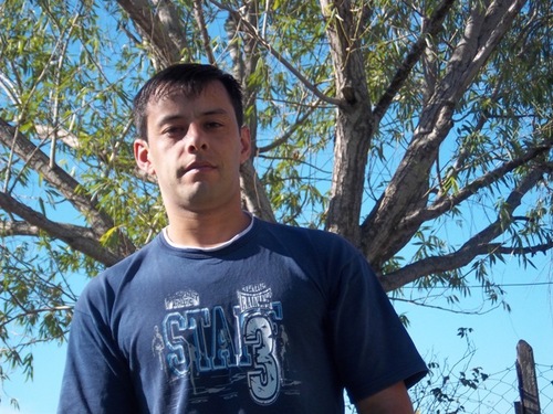 martin osorio