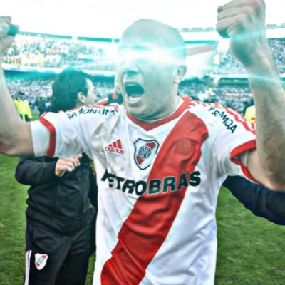 gula Aguirre fan account. River y nada mas.