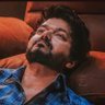 mersal_vijey's profile picture. forever thalapathy 😍