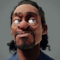 Big-Mike. (@kabuki_bigmike) 's Twitter Profile