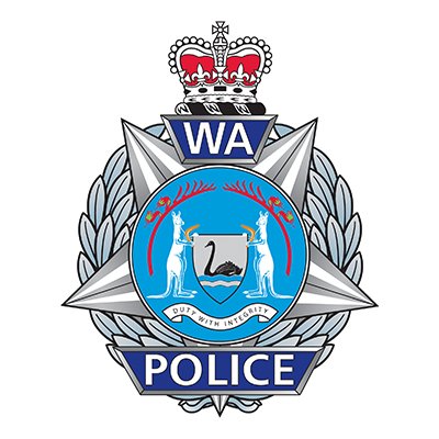 WA_Police Profile Picture