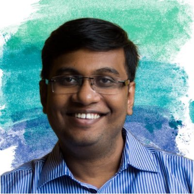 PSakhadeo's profile picture. Computer Geek | Metalhead | Engineer