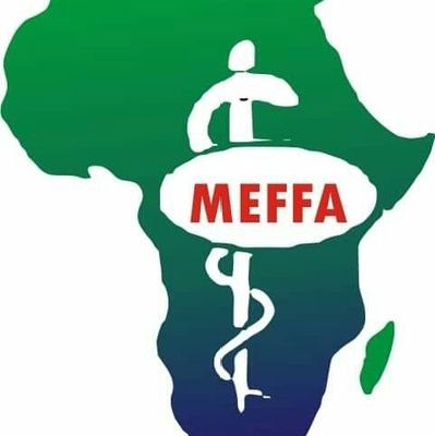 MEDICAL EXCELLENCE FOUNDATION For Africa.(MEFFA).