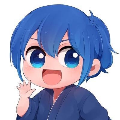 アオノサムライさんのプロフィール画像