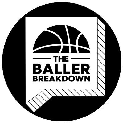 TheBallerBrkdwn's profile picture. Breaking Down Anything & Everything Basketball. Hosted by @YousefTaha055. NBA Analysis, News, Film Room, Highlights, Podcast and Articles.