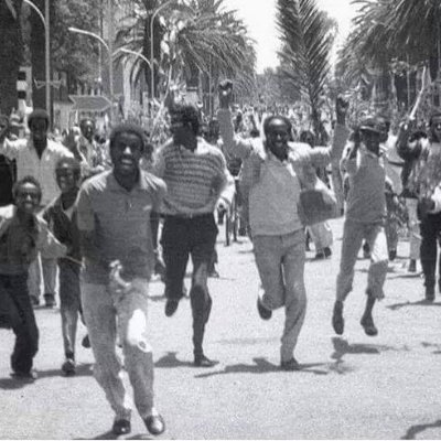 Josef_Abraha's profile picture. Such a cherished COUNTRY that I have - attained through sacrifices of blood & sweat of its people