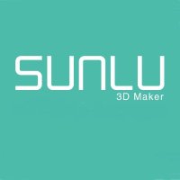 SUNLU 3D (@3dheroamazon) 's Twitter Profile