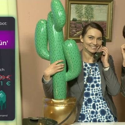 KarinC3TeleShop's profile picture. C3 Tele Shop Moderatorin