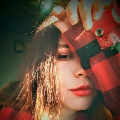 JazminBeizaE's profile picture. todo lo que deseas esta al otro lado del miedo 😉