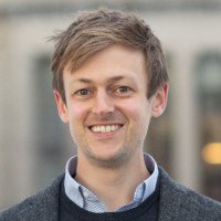 Christopher Smillie (@cssmillie) 's Twitter Profile