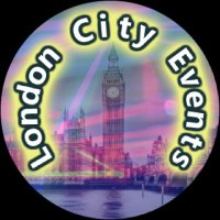 London City Events(@chrisctturner) 's Twitter Profile Photo
