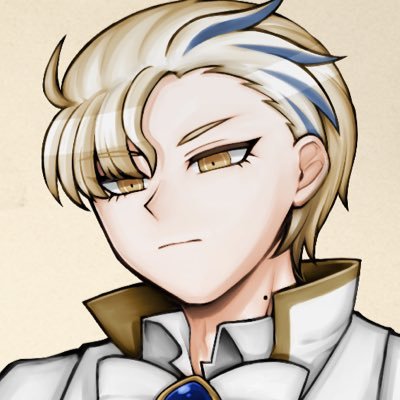 ♠️えのきクン🌹ギムナジウムさんのプロフィール画像