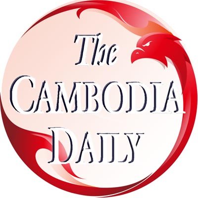 cambodiadaily