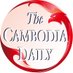The Cambodia Daily – ឌឹ ខេមបូឌា ដេលី (@cambodiadaily) Twitter profile photo The Cambodia Daily – ឌឹ ខេមបូឌា ដេលី (@cambodiadaily) Twitter profile photo