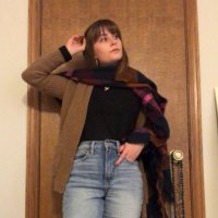 melanie (@melabiewilson) 's Twitter Profile