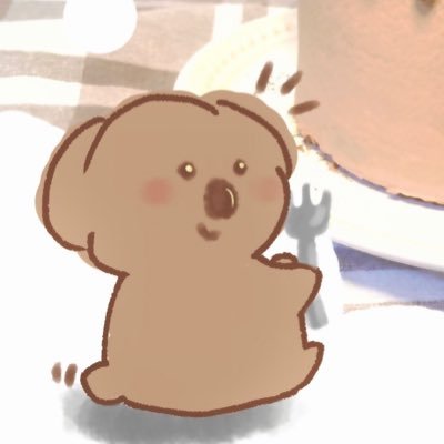 あいとも 🐨さんのプロフィール画像