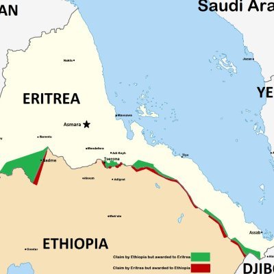 SelamGualTesfay's profile picture. Land of Honest People