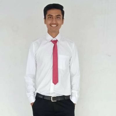 BE - Mechanical Engineer
Believe In You:: Trust on God :: Be kind To All 🔱🌠🤟🕉️ नम: शिवाय 🌠🤟🔱