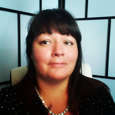 CarlyDHare's profile picture. Equity advocate, coalition catalyst and Indigenous enigma