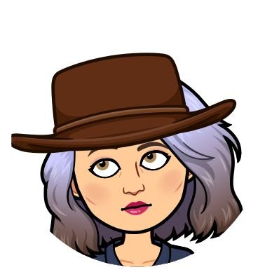 RebeccaLBryan's profile picture. 