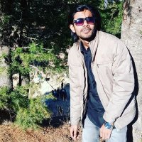 Shivam Mishra ✨ (@i_am_skm2) 's Twitter Profile