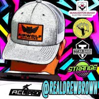 Drew Brown (@realdrewbrown) 's Twitter Profile Photo Drew Brown (@realdrewbrown) 's Twitter Profile Photo