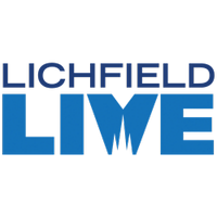 Lichfield Live®(@LichfieldLive) 's Twitter Profile Photo