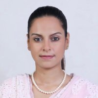 Prinki Sharma BJP (@krishnasprinki) 's Twitter Profile