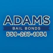 Adams Bail Bonds is a family-owned and operated company for more than 30 years. We are available 24/7. Call today for a free consultation at 559-237-1054.