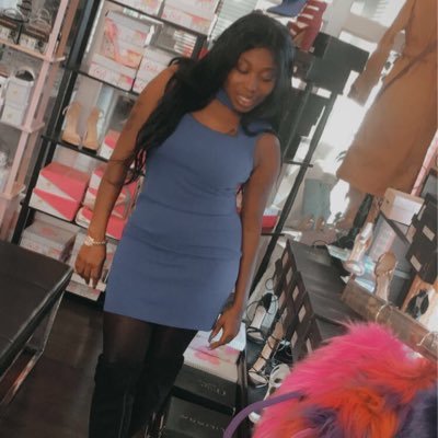 Boutique Owner 🛍 @SBBC_boutique👠 Location: 489 Herlong ave suite3A&Brock hill Sc 29732 ‼️I Live to Love!❤️