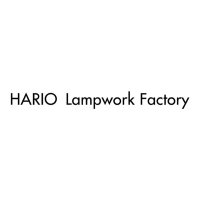 HARIO Lampwork Factory(@hario_lwf) 's Twitter Profile Photo